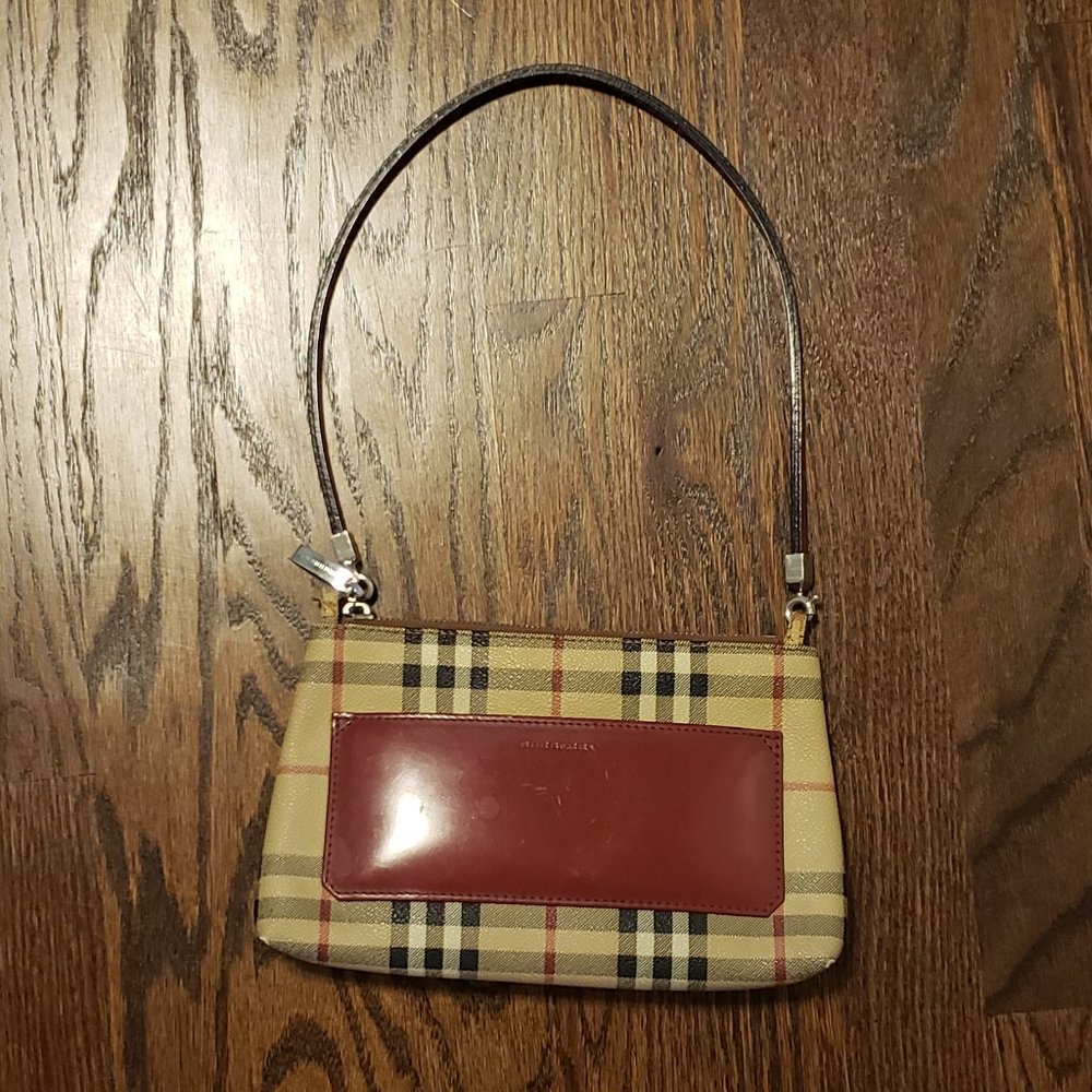 Burberry Purse